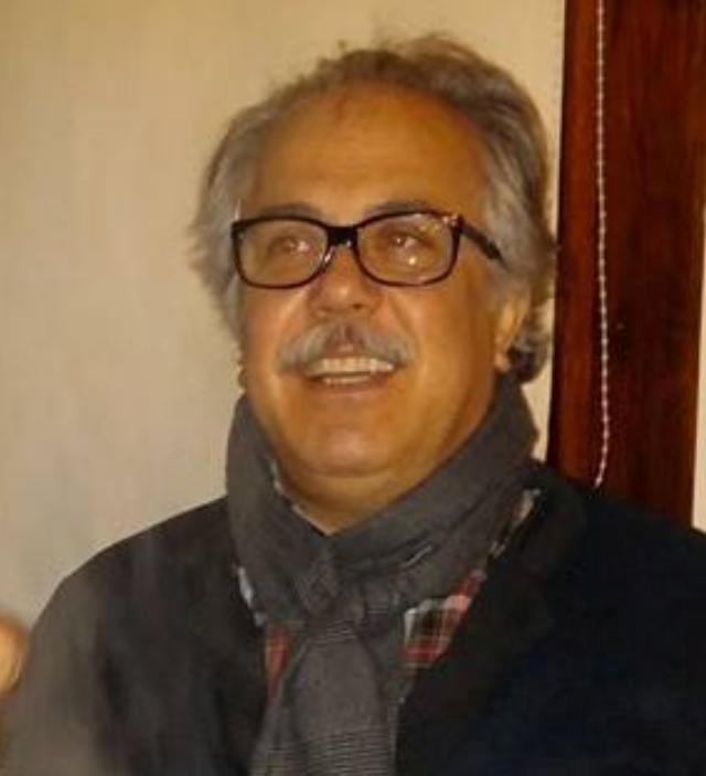 Dr.Mahmut Haydar Ustaoğlu