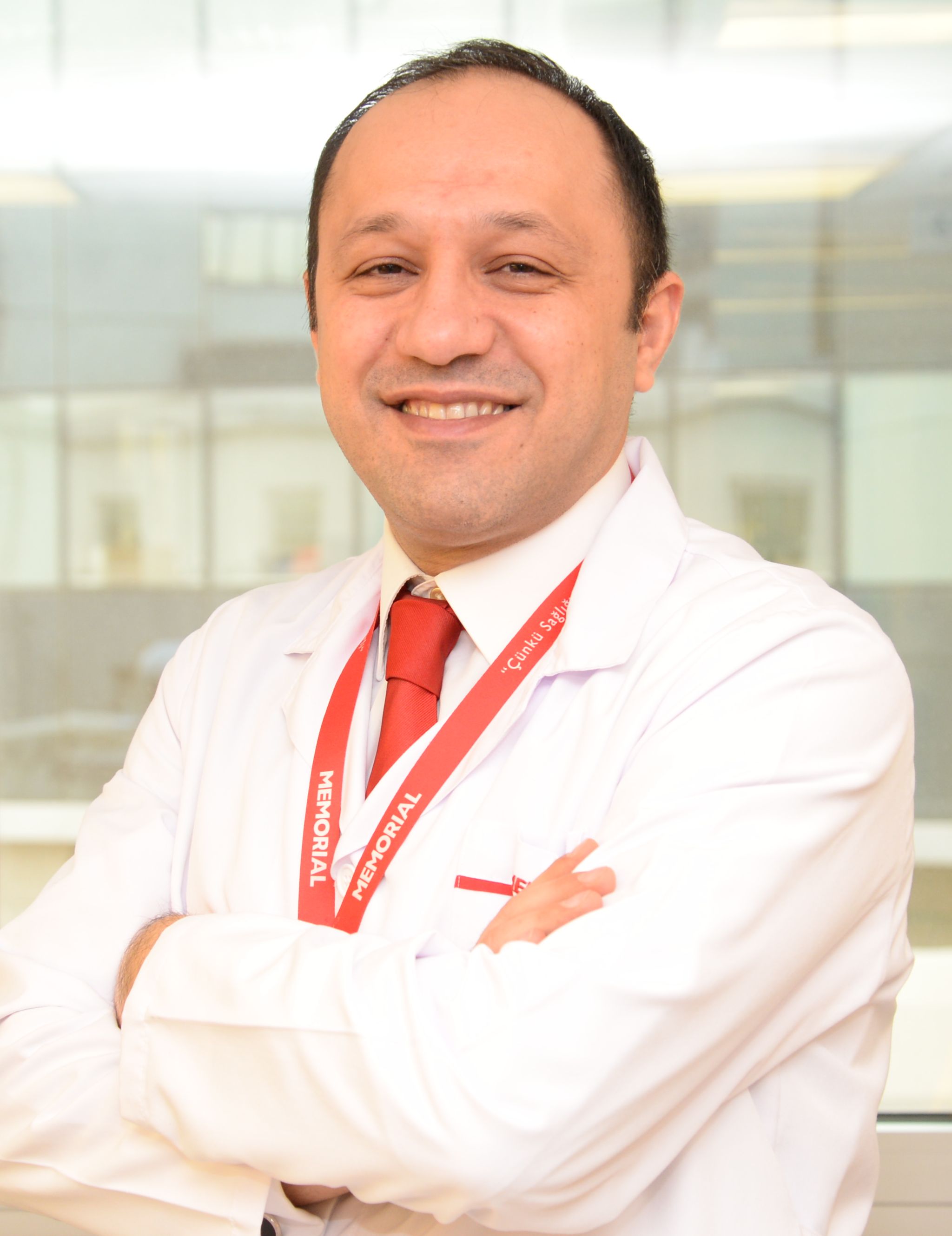 Prof. Dr. Abdullah Özkaya