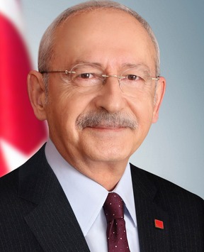 Kemal Kılıçdaroğlu (Millet İttifakı)