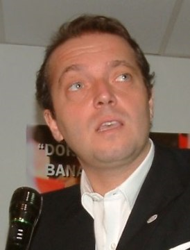 Cem Uzan (Genç Parti Genel Başkanı)