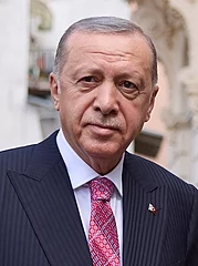 Recep Tayyip Erdoğan (Cumhur İttifakı)