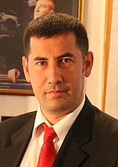 Sinan Ogan (Bağımsız)