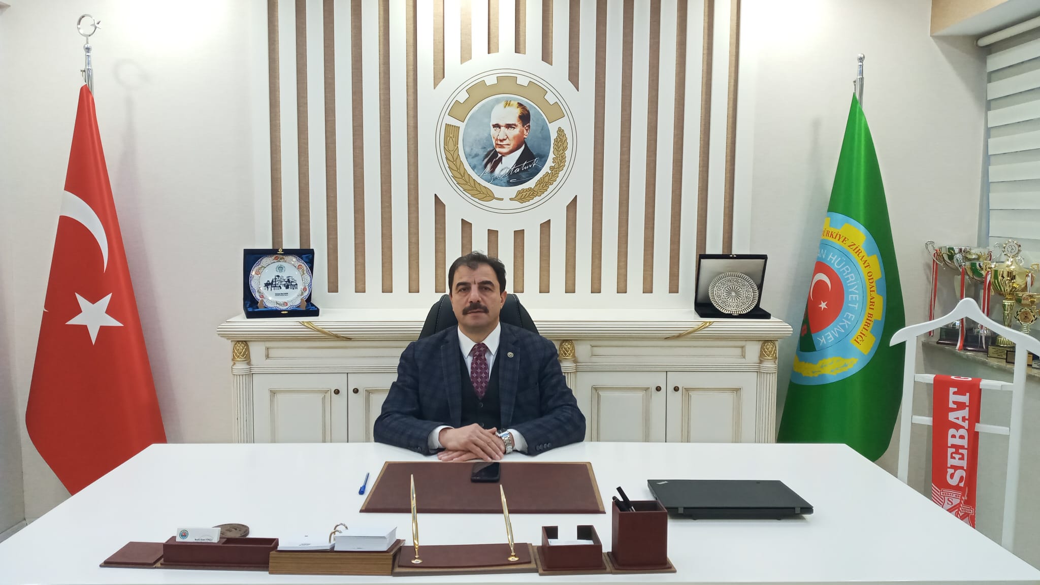 M H Ebaşkan