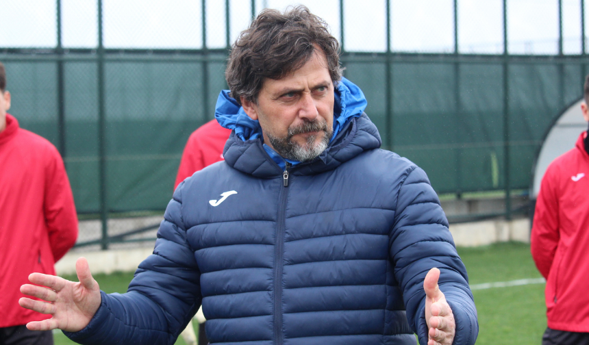 "SEBAT GENÇLİK SPOR’DA ÇAYELİSPOR MAÇI HAZIRLIKLARI BAŞLADI"