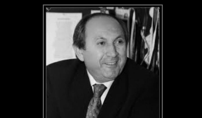 "DOĞU ANADOLU BASINININ DUAYENİ"