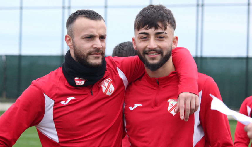 "SEBAT GENÇLİK SPOR’DA HAZIRLIKLAR SÜRÜYOR"