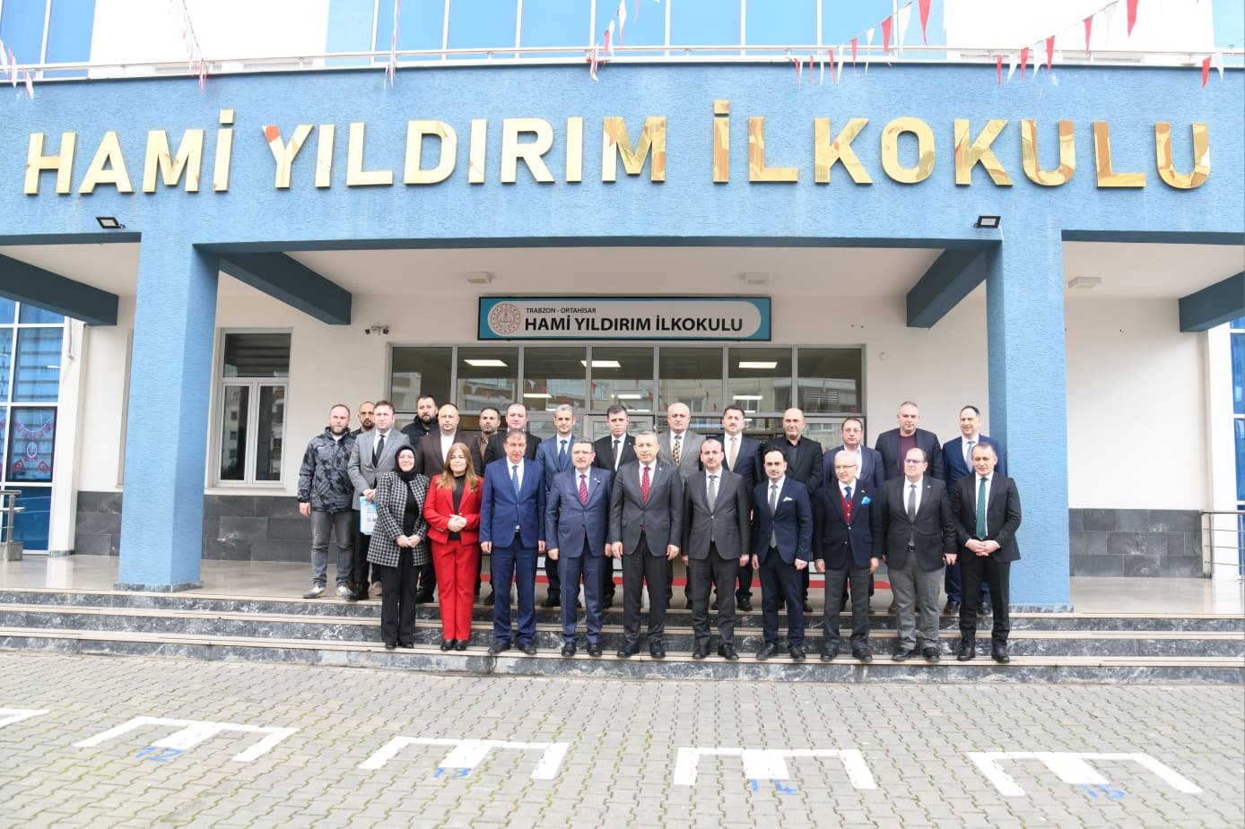 "BAŞKAN GENÇ: SUDA TASARRUF BİLİNCİNİ TOPLUMA YAYMALIYIZ"