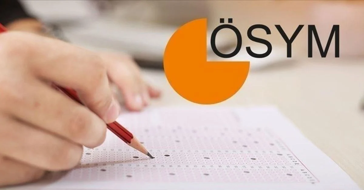 "2026-MSÜ SINAV SONUÇLARI AÇIKLANDI"