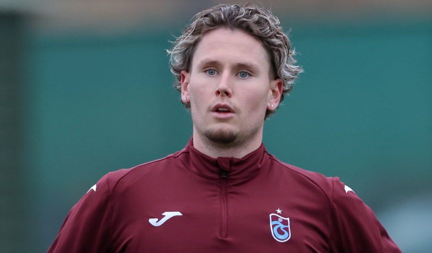 "TRABZONSPOR’DA GALATASARAY MAÇI HAZIRLIKLARI BAŞLADI"