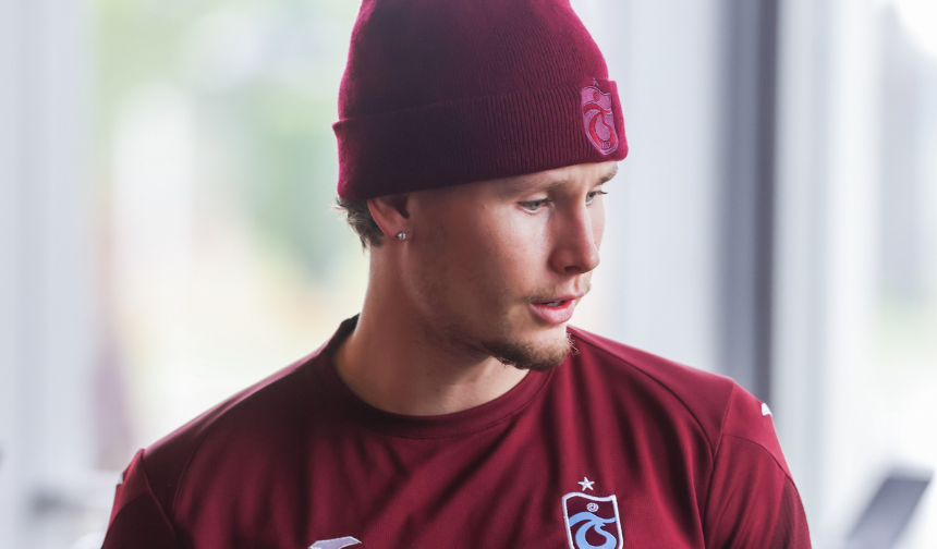 "TRABZONSPOR’DA GALATASARAY MAÇI HAZIRLIKLARI SÜRÜYOR"