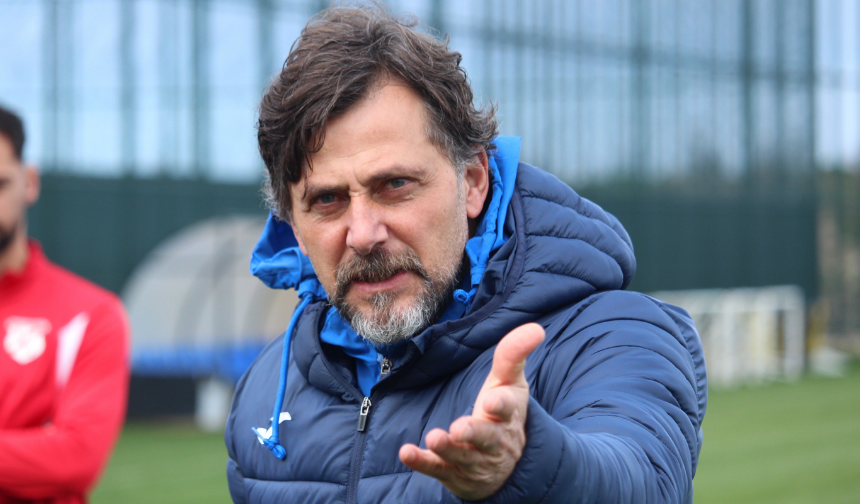 "SEBAT GENÇLİK SPOR HAZIRLIKLARI TAMAMLANDI"