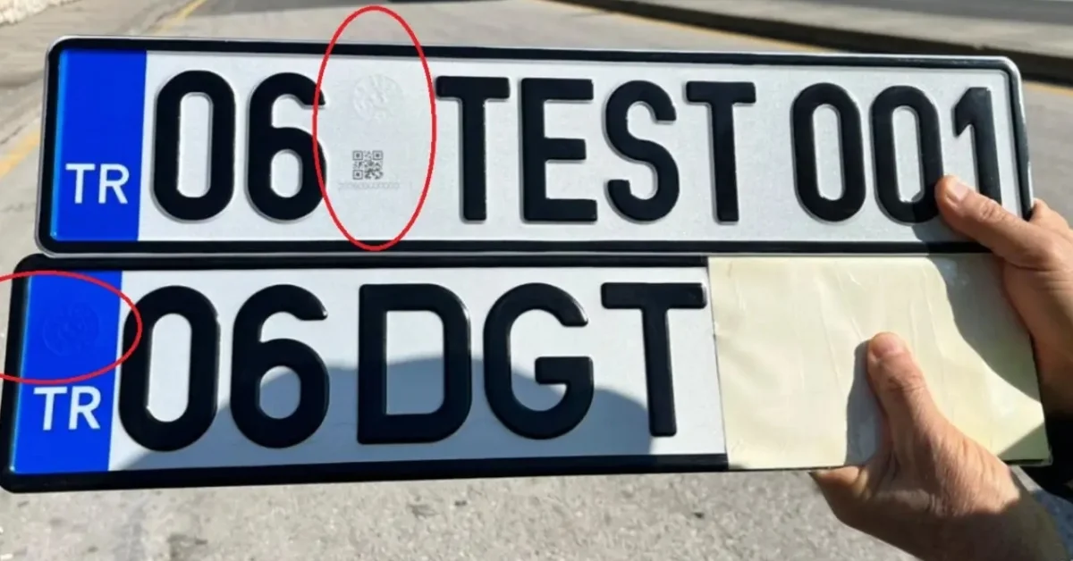 "APP PLAKAYA AĞIR CEZA: 1 NİSAN’DA DENETİMLER BAŞLIYOR"