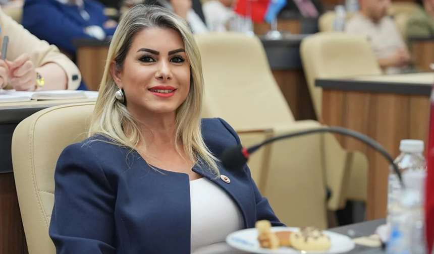 "ARZU ÖKTEM’DEN AÇIKLAMA"