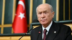 "BAHÇELİ’DEN TERÖRSÜZ TÜRKİYE VURGUSU TARİHİ BİR FIRSAT KAPISI”