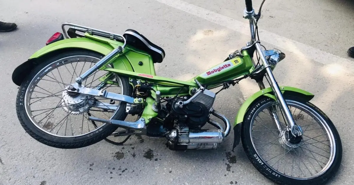 “DUR İHTARINA KAÇAN MOTOSİKLETLİYE, 249 BİN LİRALIK CEZA"