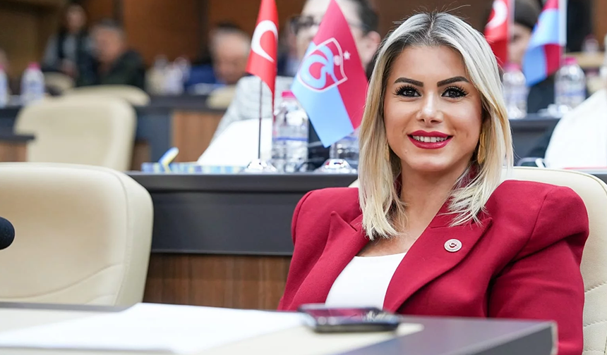"CHP’Lİ ARZU ÖKTEM’DEN SERT AÇIKLAMA"
