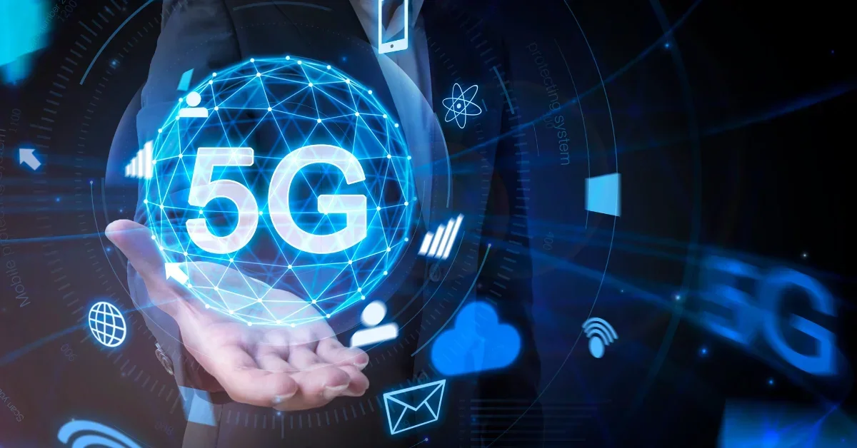 "TÜRKİYE 5G’YE GEÇİYOR: YENİ DÖNEM YARIN RESMEN BAŞLIYOR"