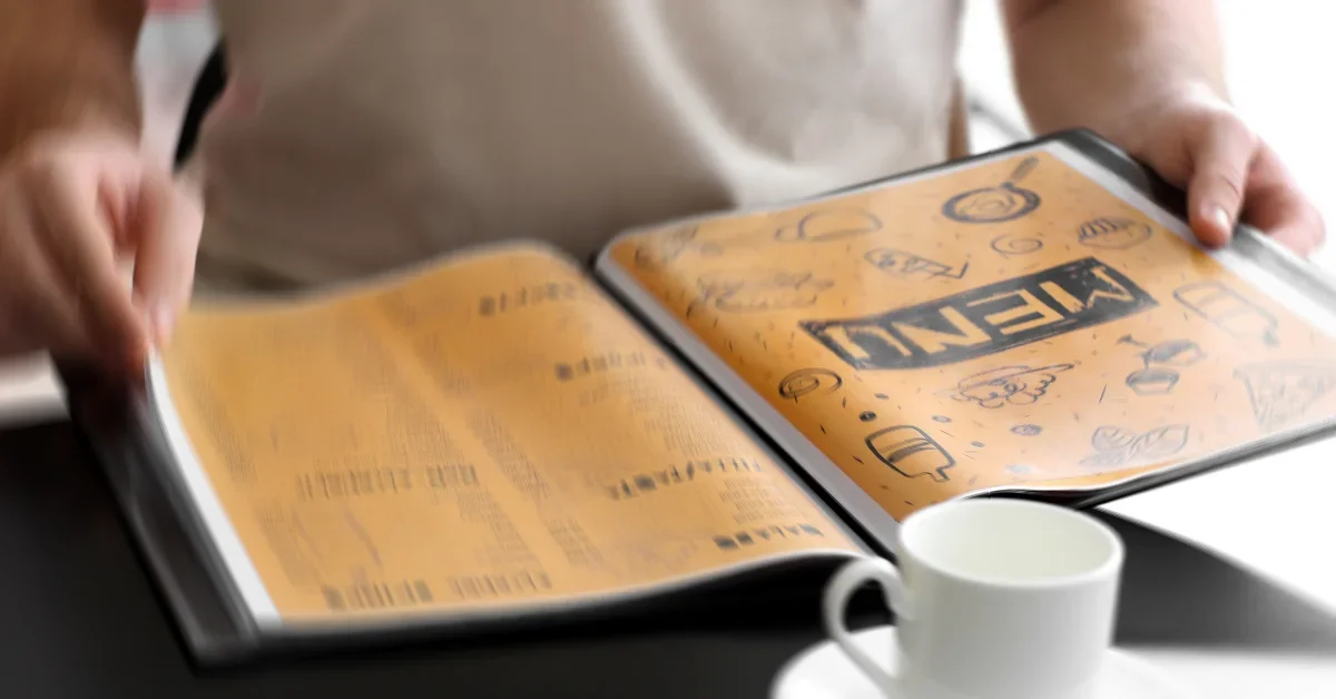 "YEME-İÇME SEKTÖRÜNDE YENİ DÖNEM: MENÜDE İÇERİK VE ALERJEN BİLGİSİ ZORUNLU"