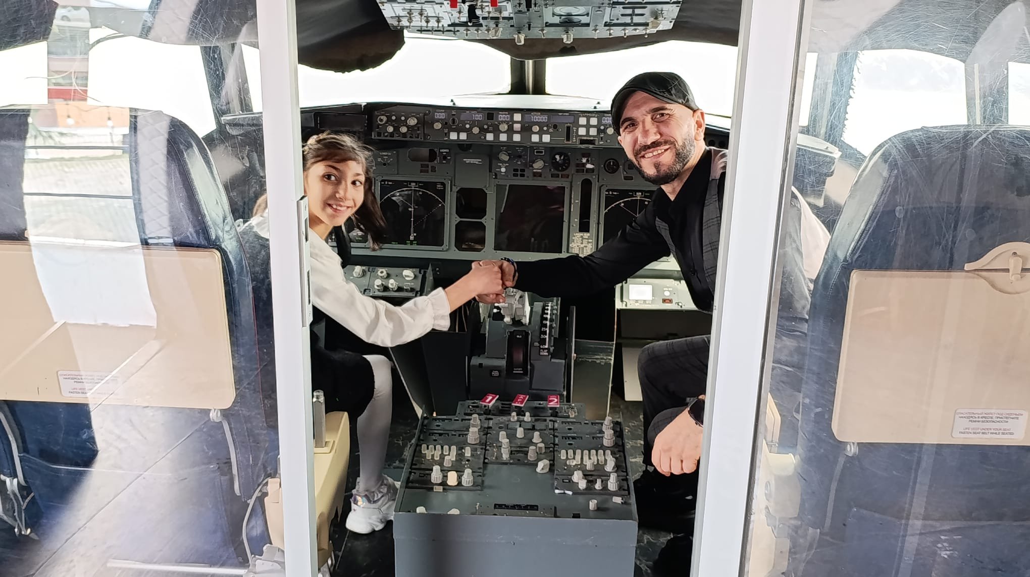 "OTİZM FARKINDALIK GÜNÜNDE ANLAMLI BULUŞMA"