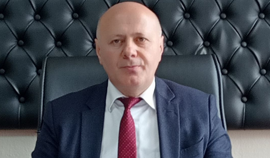 "KAMUOYU VE KAMU EMEKÇİLERİ ALİ YALÇIN’I VE TEMSİL ETTİĞİ MEMUR-SEN’İ TANIMAKTADIR"