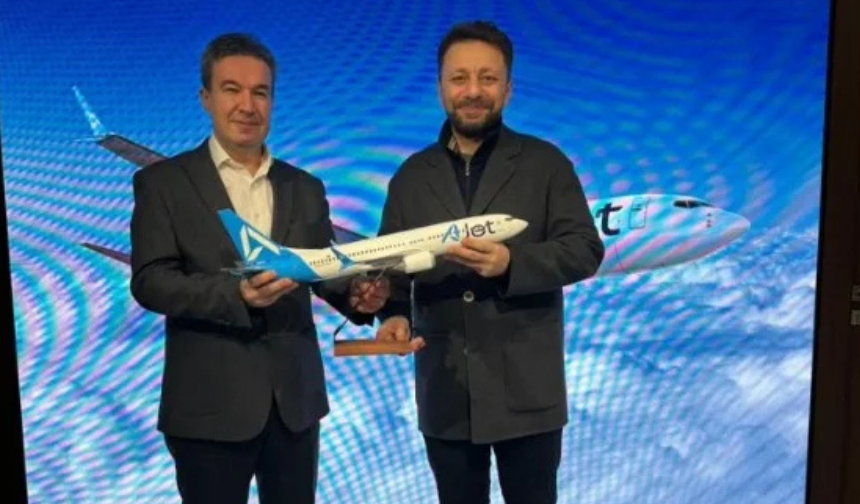 "RİZE-İSTANBUL HATTINDA EK UÇUŞ KARARI: YENİ SEFERLER 20 NİSAN’DA BAŞLIYOR"