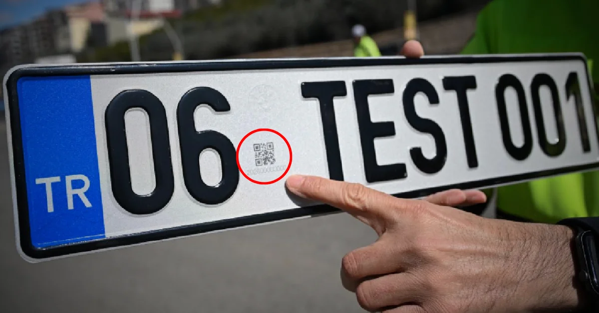 "APP PLAKALARA TANINAN SÜRE SONA ERDİ CEZASI 140 BİN LİRA"