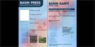 “BASIN KARTI OLAN GAZETECİLERDEN KİMLİK İSTEMİ KALKTI”