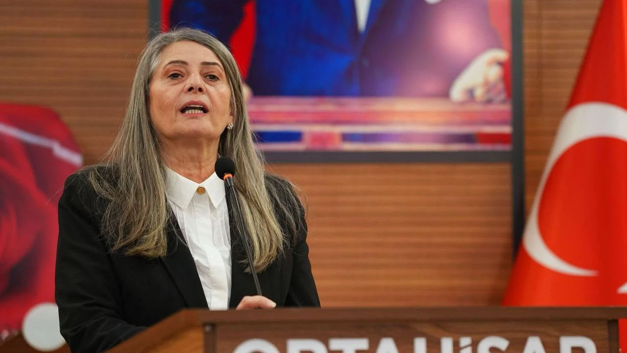 Suiçmez: “Son Muhalefet Kongremiz”