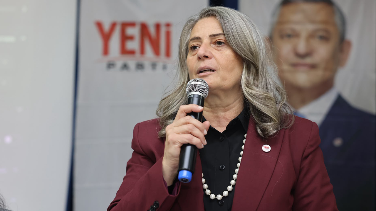 Suiçmez’den Reşadiye Tepkisi