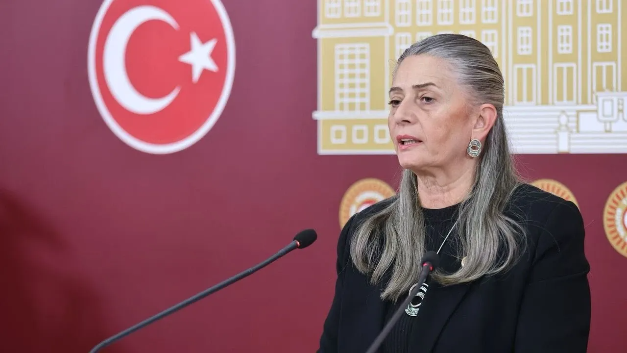 Suiçmez: Yoksulluk Alarm Veriyor!