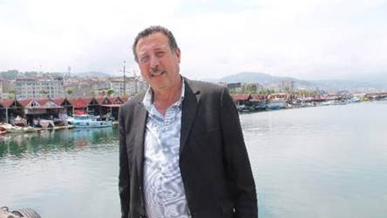 Türkiye'de Balıkçı Filoları Küçülüyor