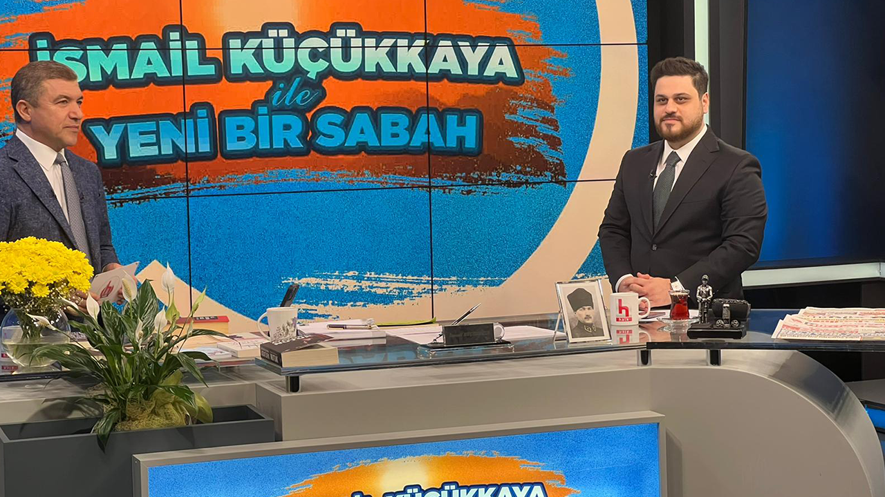 BTP Lideri Hüseyin Baş'tan 'Süfli Heves' Diyen Erdoğan'a 'Sufi Heves' Cevabı…