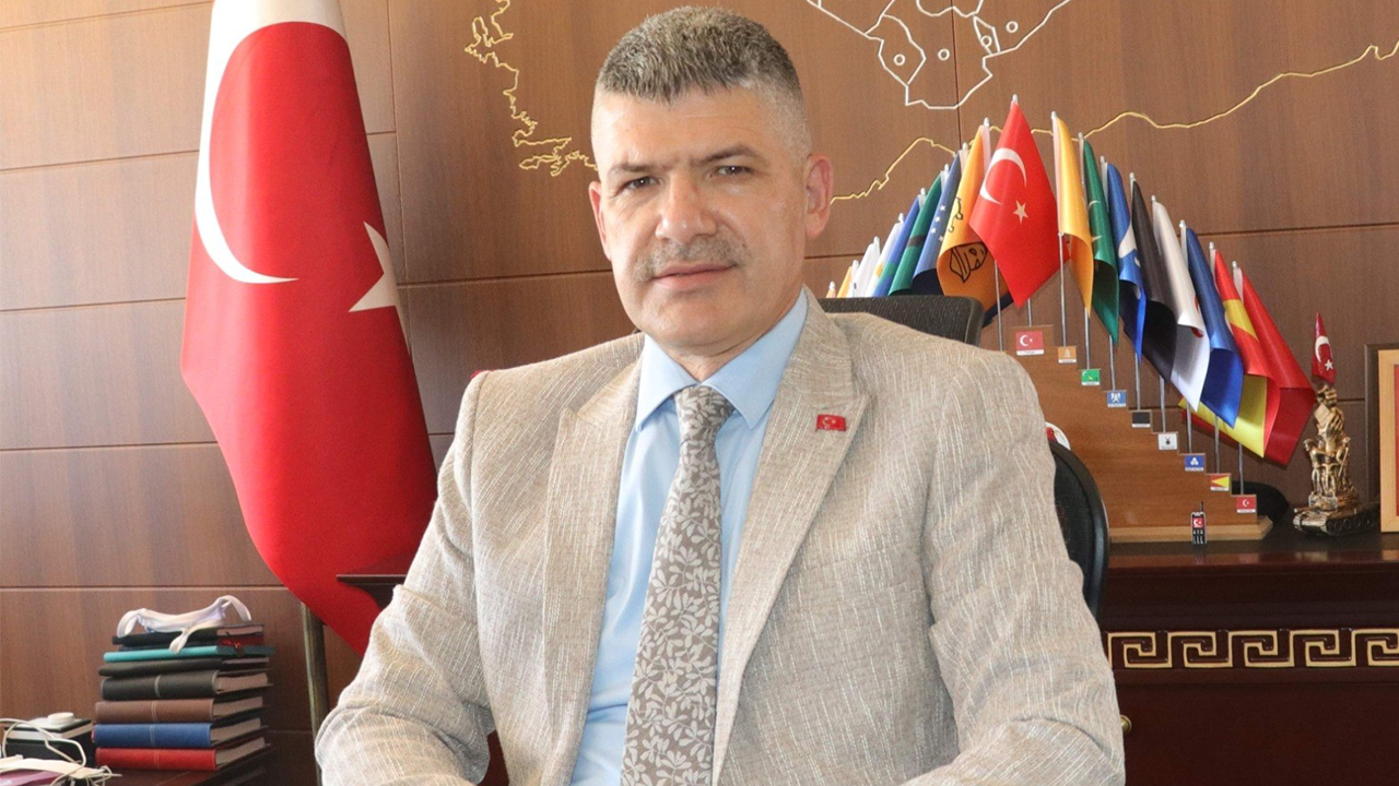Trabzon İl Emniyet Müdürlüğüne, Yozgat İl Emniyet Müdürü Murat Esertürk Atandı