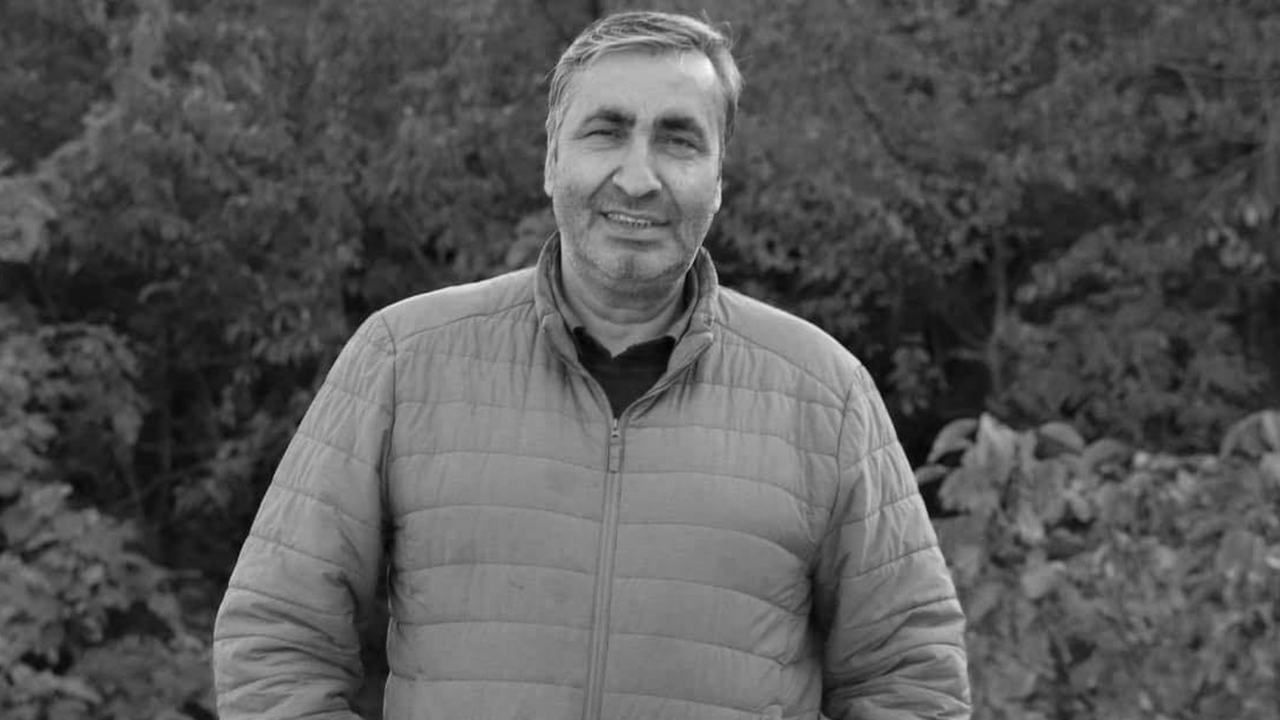 Trabzon Basının Duayen İsimlerinden Cevat Kol’ u Kaybettik