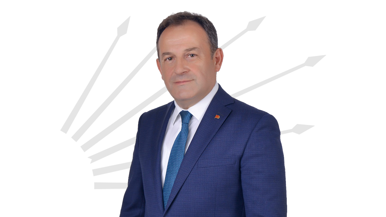 CHP Akçaabat İlçe Başkanı Mustafa Bak'tan İmamoğlu'na Destek