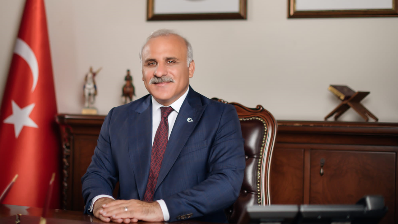 Trabzon Yüzyılı 2023’e Damga Vuracak