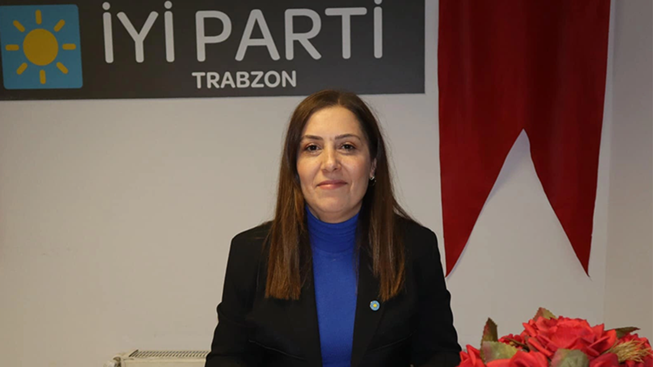 İYİ Parti'de Fatma Başkan Kadrosunu Belirledi