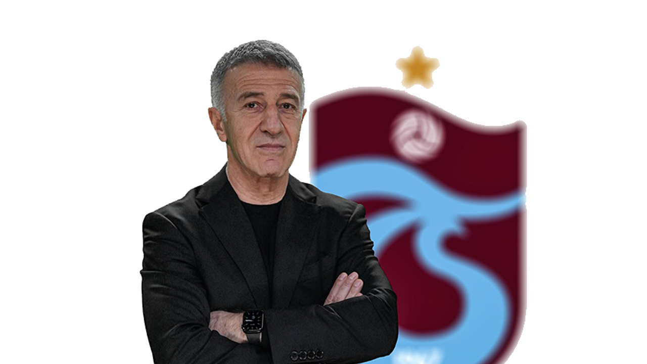 Trabzonspor Kulübü Başkanı Ahmet Ağaoğlu İstifa Etti!