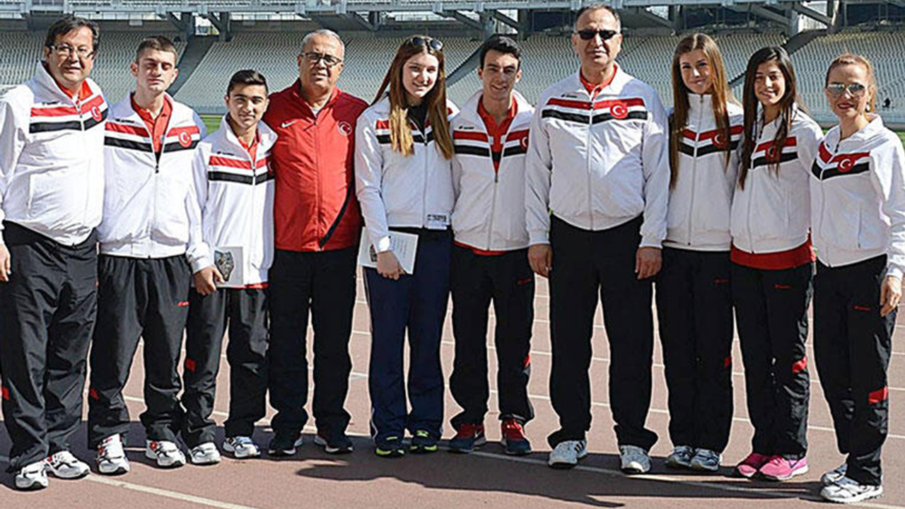 Trabzon’da Yapılması Planlanan Atletizm Dünya Şampiyonası İade Edildi!