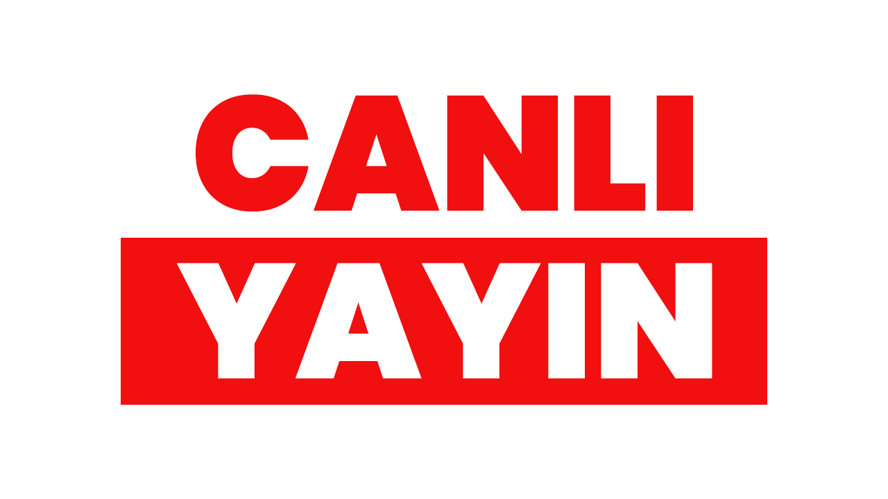 CANLI YAYIN