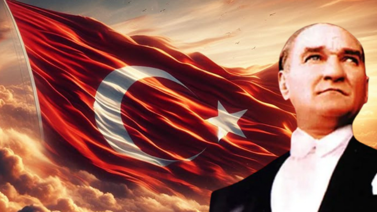 "AKÇAABAT’TA CUMHURİYET COŞKUSU: 102. YIL KUTLAMALARI BAŞLIYOR"