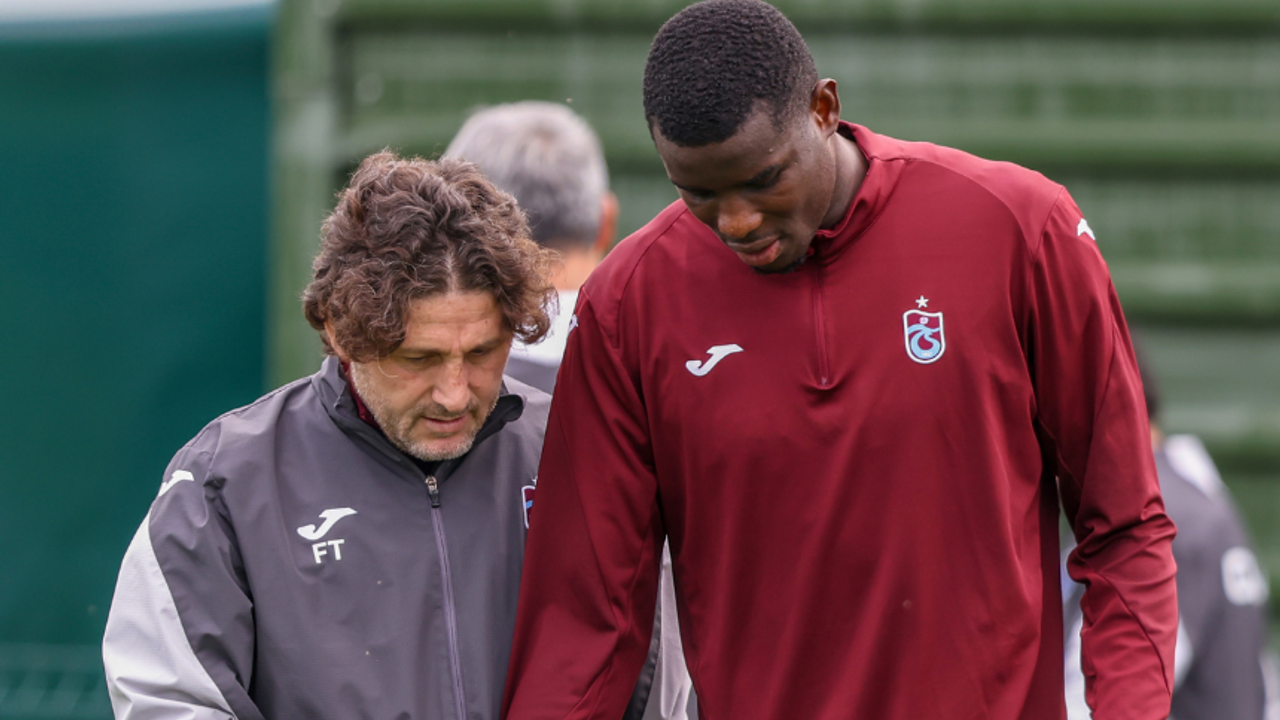 "İKAS EYÜPSPOR MAÇI HAZIRLIKLARIMIZ DEVAM EDİYOR"
