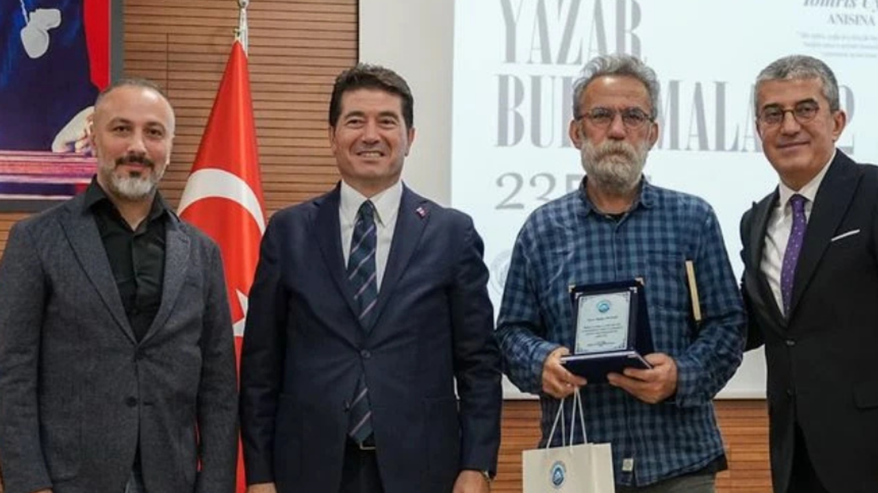 “‘VARLIK-YOKLUK SÜRECİ  UYARISI ORTAHİSAR’DAN GELDİ”