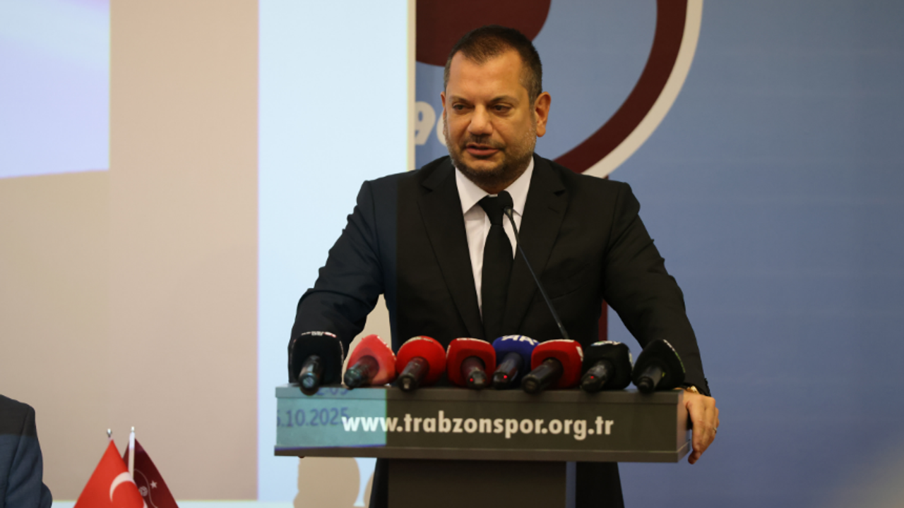 "KULÜBÜMÜZÜN 59. OLAĞAN DİVAN GENEL KURUL TOPLANTISI GERÇEKLEŞTİRİLDİ"