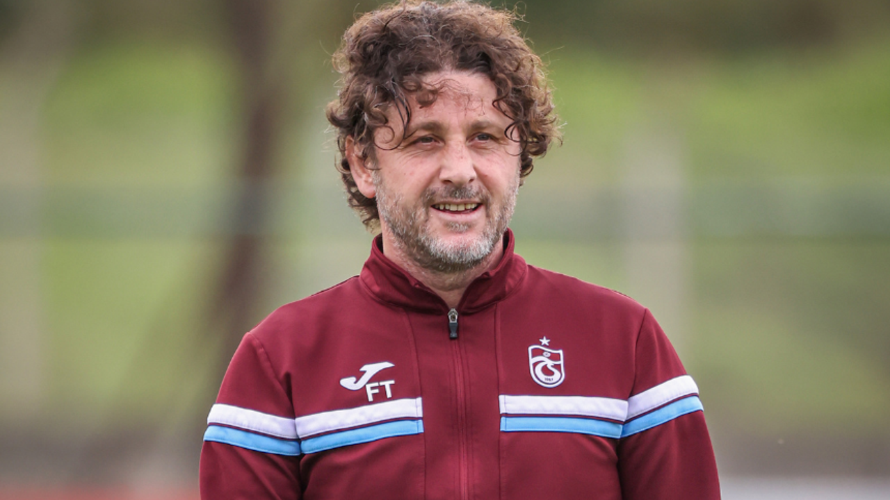 "GALATASARAY MAÇI HAZIRLIKLARIMIZ DEVAM EDİYOR"