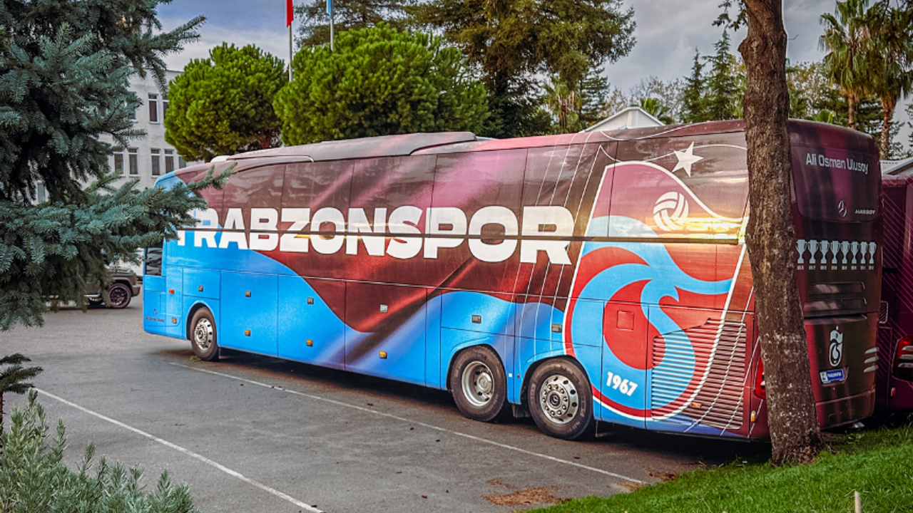 "GALATASARAY MAÇI HAZIRLIKLARIMIZ SÜRÜYOR"