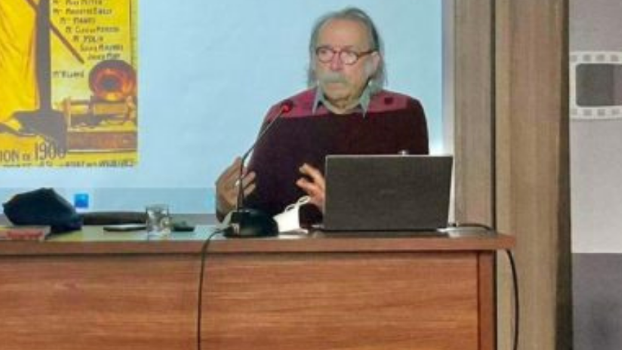 "ÜNLÜ YAPIMCI-YÖNETMEN FEHMİ GERÇEKER TRABZON’DA"