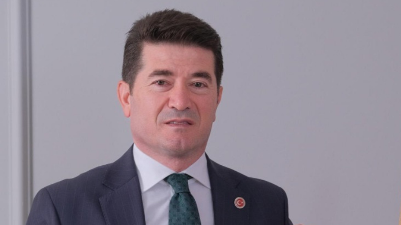 "BAŞKAN KAYA’DAN 29 EKİM CUMHURİYET BAYRAMI MESAJI"