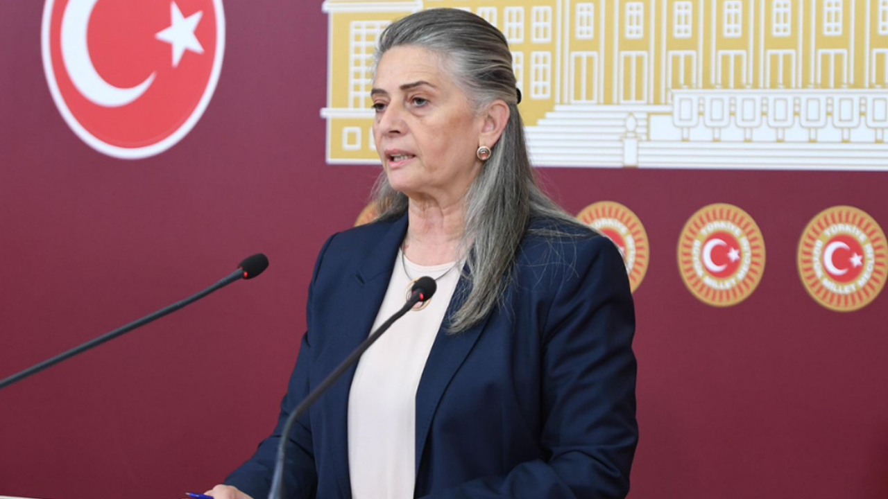 "SİBEL SUİÇMEZ’DEN HAKEM BAHİS SORUŞTURMASINA SERT TEPKİ"