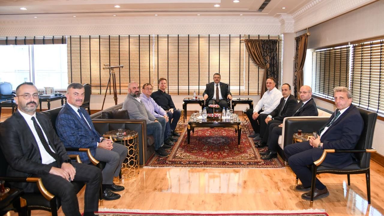 "TRABZON’DA TÜRK-MACAR DOSTLUK MÜZESİ KURULUYOR"